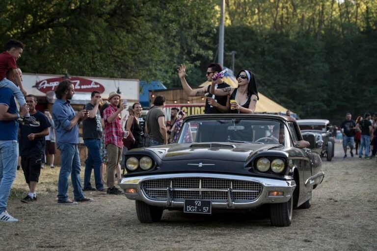 ‘The Devils’ rispondono alla bocciatura del concerto a Serravalle: “il rock’n’roll non si lascia mettere il bavaglio”