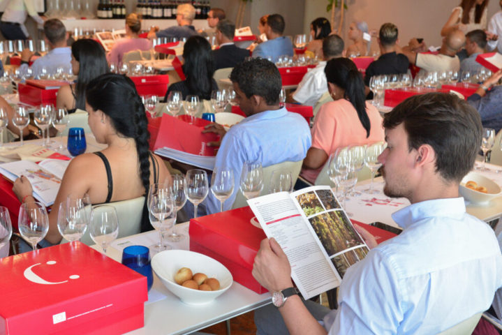 Doppio appuntamento in Canada per il Consorzio Vino Chianti: masterclass a Toronto e Montréal