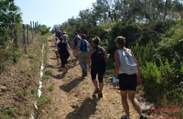 Camminando il Montalbano, tanti appuntamenti anche a settembre