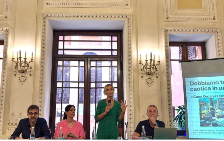 Montecatini, la Fondazione Turismo DMO traccia un primo bilancio