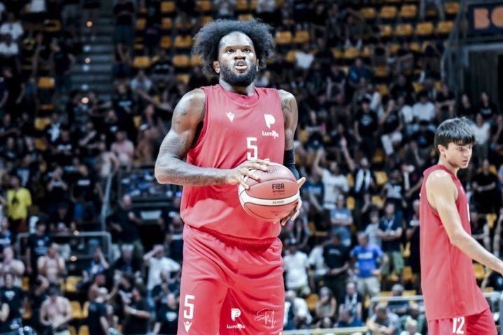 Lumos sconfitta a Bologna, ma buone indicazioni per coach Ciani
