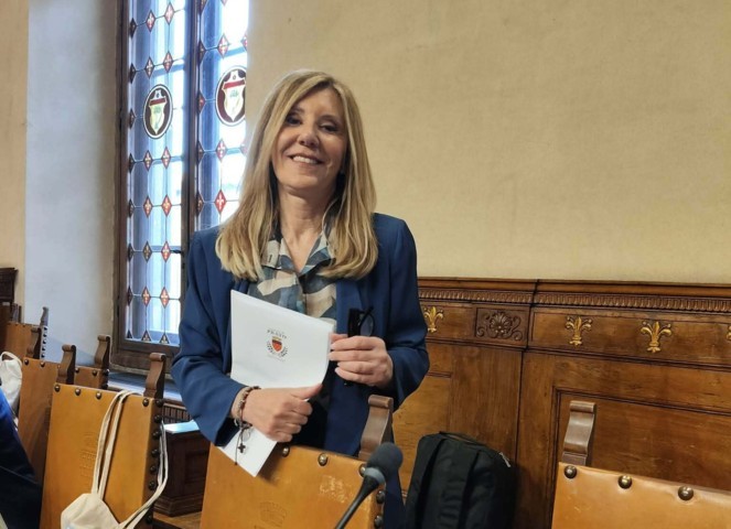 Melani (FdI): “Al Pronto soccorso creare una camera di sicurezza per i detenuti”