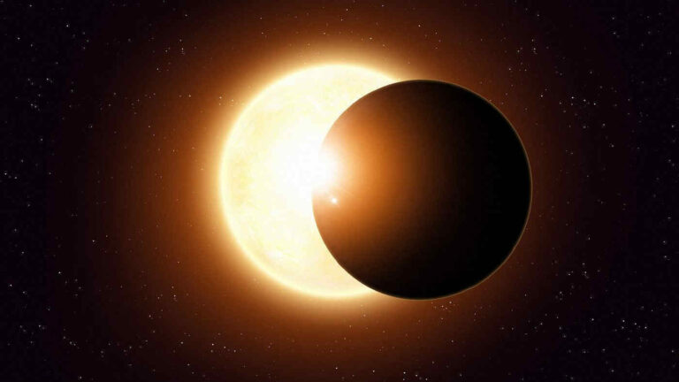 Eclissi solare, domani l’osservazione dal Pian da’ Massi a Schignano