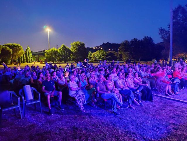 Carmignano Estate 2026. In seimila agli eventi in cartellone    