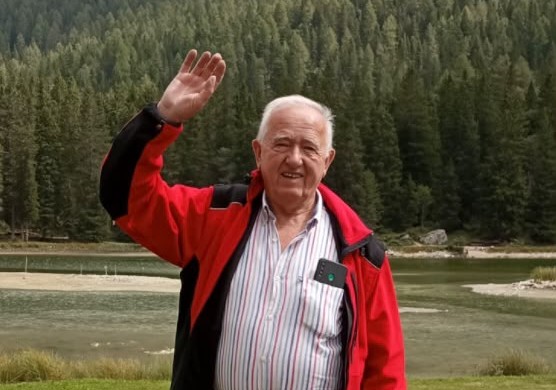 E’ deceduto Giuseppe Seghi esponente di spicco della Lega Spi Cgil della montagna