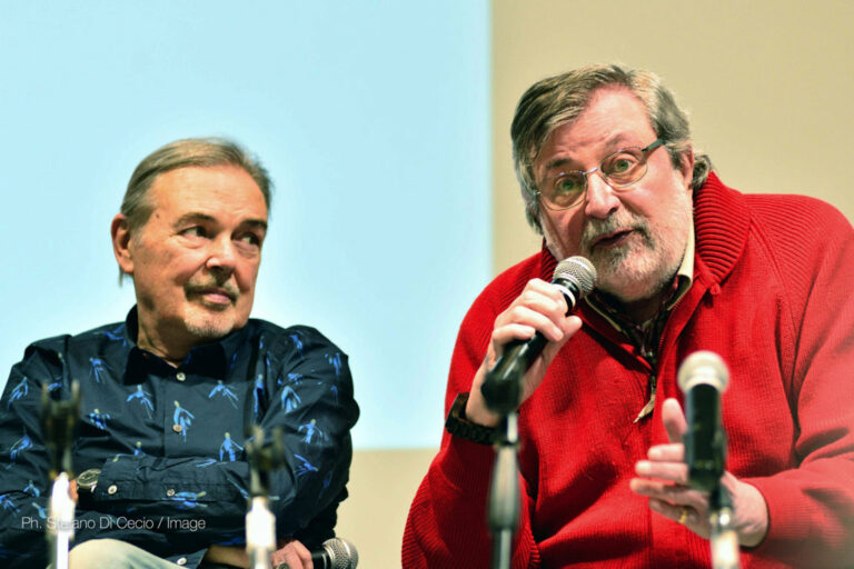 Guccini, Pagani e Gabbani protagonisti al Pecci di Prato