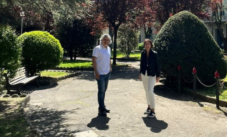 Hub Vergato e Tolè, dalla Regione oltre 550mila euro per rigenerazione urbana e sostegno al commercio