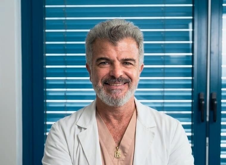 Alessandro Isola nuovo responsabile di Ortopedia e traumatologia del Versilia