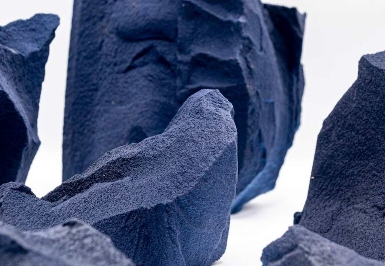 “La memoria del fuoco, l’alchimia della materia”: a Larciano la personale di Patrizio Bartoloni