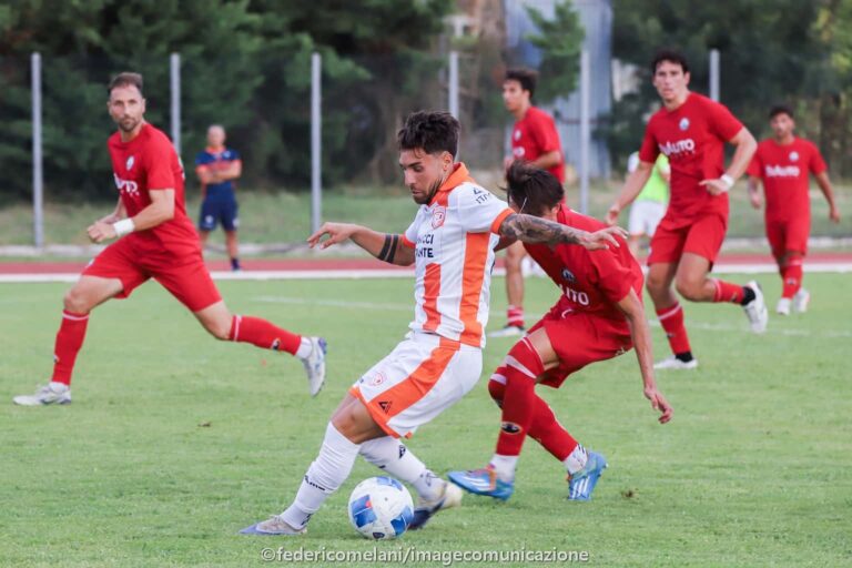 Pistoiese, con Seravezza e Siena le ultime amichevoli prima del campionato