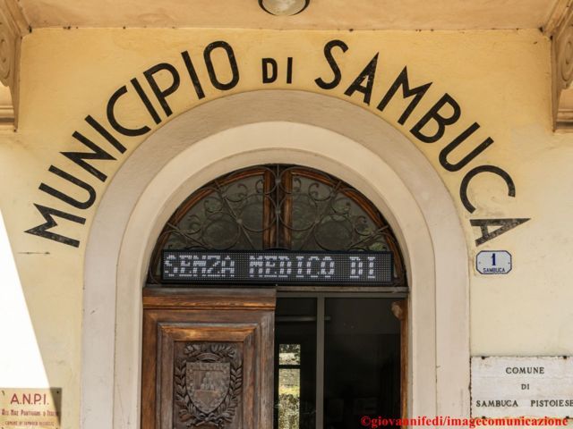 La vicenda di Sambuca Pistoiese da 1432 giorni senza medico, finisce a La vita in diretta