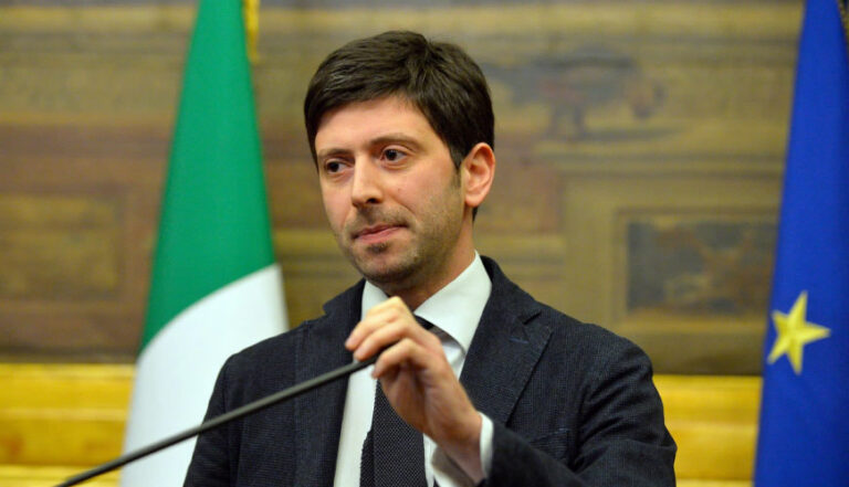 “La nostra sicurezza”, l’ultimo libro di Roberto Speranza in anteprima alla Festa dell’Unità di Pieve a Nievole