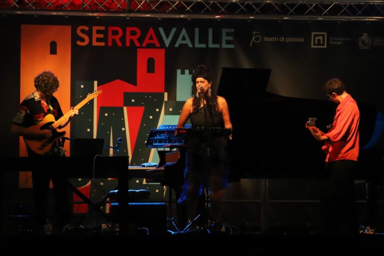 Serravalle Jazz 2026