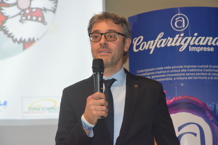 Tari e termovalorizzatore. Corrieri (Confartigianato): “Le imprese chiedono una strategia chiara”