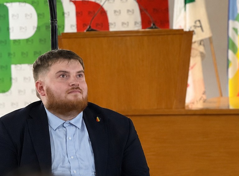 Cantieri democratici, riparte il confronto verso il congresso del Pd