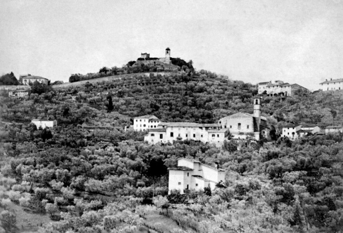 Carmignano  ricorda la Liberazione di 82 anni fa