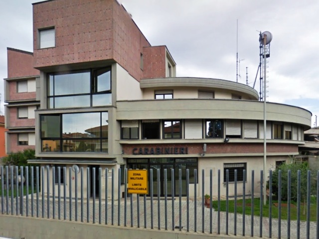 Vendevano auto ‘acquistate’ con falsi bonifici, denunciate tre persone a Montecatini