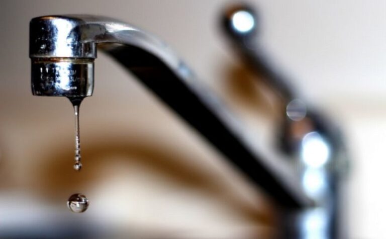Sospensione dell’energia elettrica, manca l’acqua in alcune zone di Quarrata