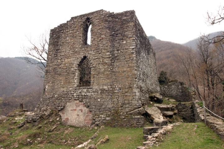 Appennini fra rivoluzione e poesia