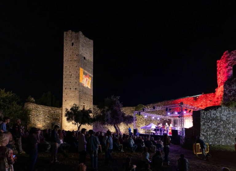 Si chiude stasera una grande XXV edizione del Serravalle Jazz