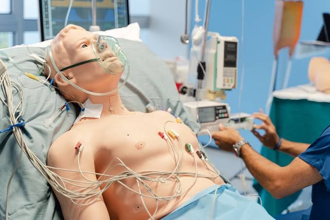 Formazione in simulazione in sanità, investimento della Regione