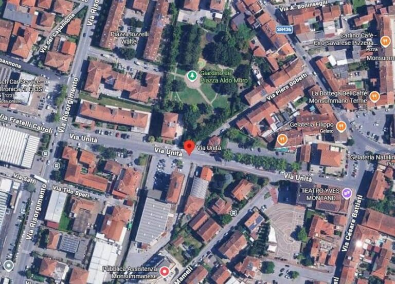 Condominio senza acqua a Monsummano. La risposta di ‘Acque’: una lunga morosità