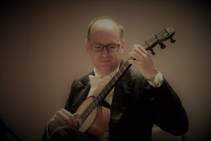 “Boleri e Canzoni di Spagna” a Villa Rospigliosi di Lamporecchio