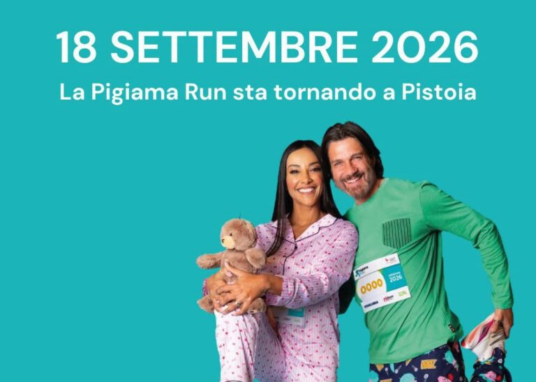 LILT Pistoia, a settembre ripartono gli eventi tra solidarietà, sport e cultura