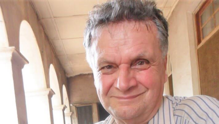 E’ morto don Gino Frosini, per 22 anni parroco di Chiazzano