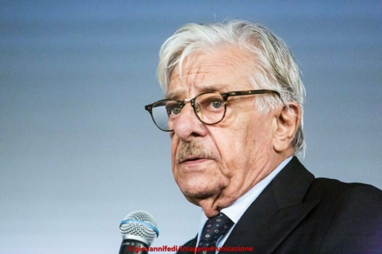 “Baracoa”: Giancarlo Giannini presenta il film al Lucca Film Festival