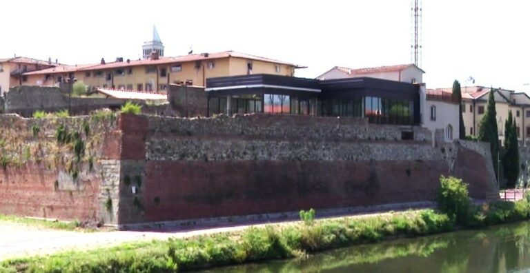 Petrella (L’Alternativa c’è): Bastione delle forche, opera monca e danno per il comune