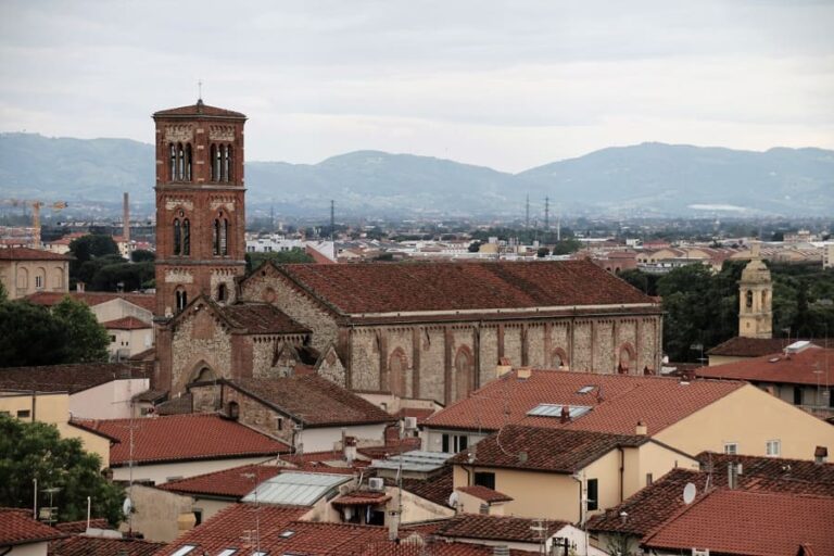 ‘L’arte del noi – Musei Ecclesiastici e comunità’: a Prato il Convegno Nazionale AMEI 2026