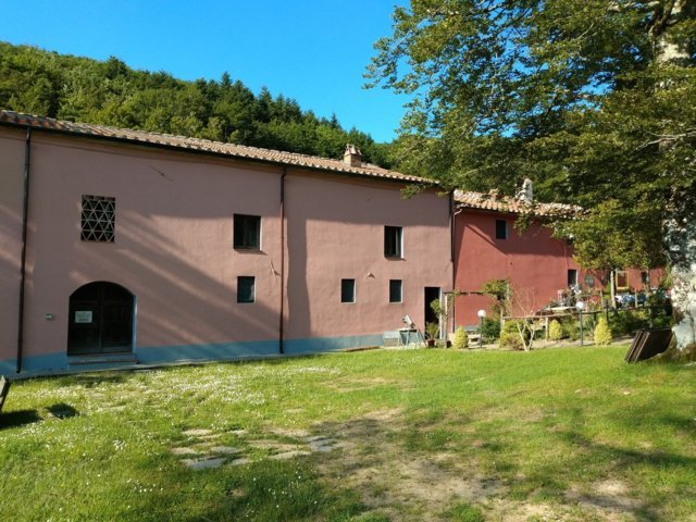 A Cascina di Spedaletto sulle tracce di Hildegarda ed escursione su “La Strada deiLongobardi”