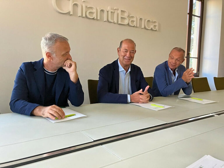 Prosegue la collaborazione tra Chianti Banca e Lumos Pistoia Basket