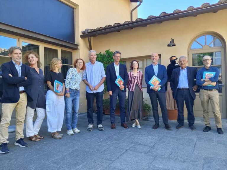 Danza, formazione, teatro d’innovazione e per ragazzi nelle stagioni di Teatri di Pistoia