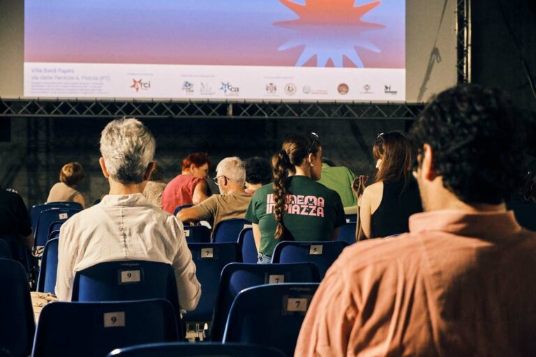 Successo per “Doposole Festival”, rassegna cinematografica di Arci Pistoia