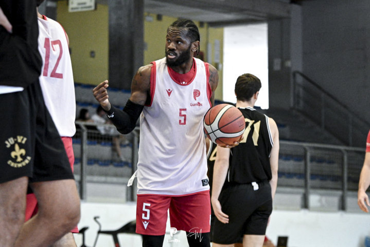 La pre-season della Lumos Pistoia si chiude con la vittoria 82-79 sulla Juvi Cremona