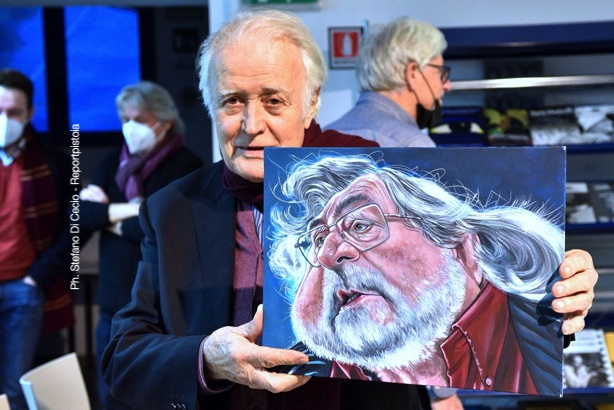 Se n’è andato Guido De Maria,  inventore dei fumetti in TV