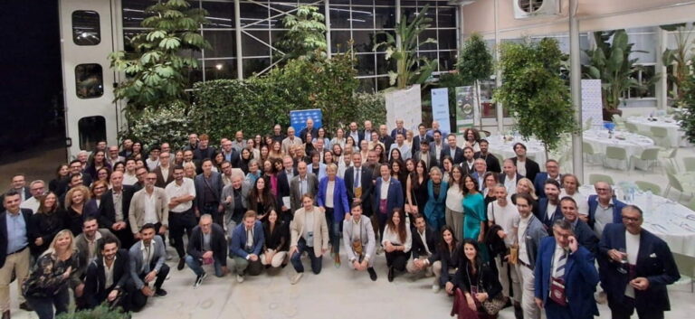 Centotrenta imprenditori alla sesta edizione di “Eat to meet” di Cna