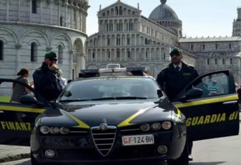Usano Telegram per vendere droga a universitari di Pisa, 3 arresti