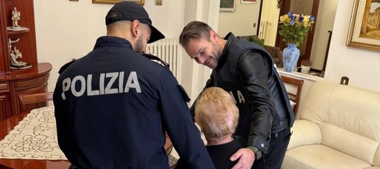 Truffa del finto carabiniere: la Polizia di Firenze arresta due persone di 24 e 17 anni
