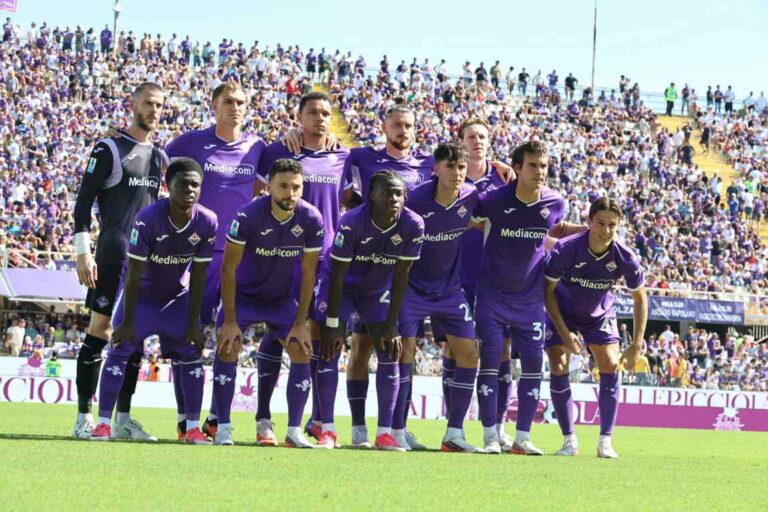 Fiorentina, terzo ko di fila: viola rimontati in casa dal Torino