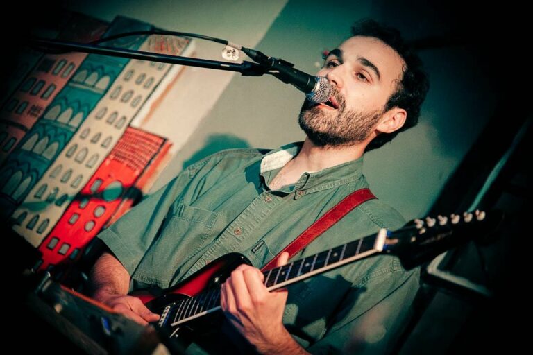 SPINUS Trio al The dUMb: pagine intense di un diario sonoro