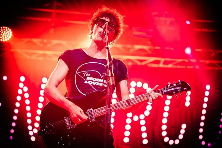 The Zen Circus al Liberi Tutti Festival: rock, energia e verità