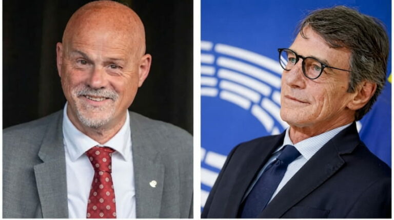 Premi giornalistici Sassoli e Ceccatelli, ecco i vincitori