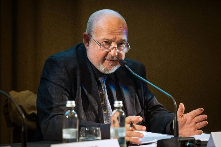 Pescia, la lectio magistralis di Franco Cardini per gli ottocento anni dalla morte di San Francesco