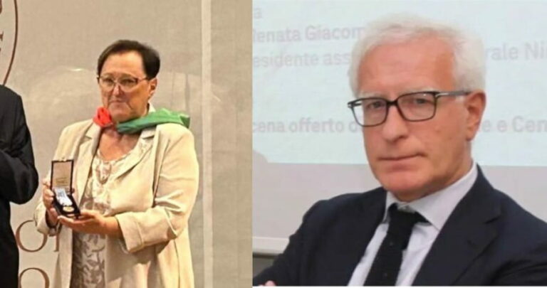 Gaggio. Secondo incontro sugli internati militari italiani nei lager, con Zanasi e Marson
