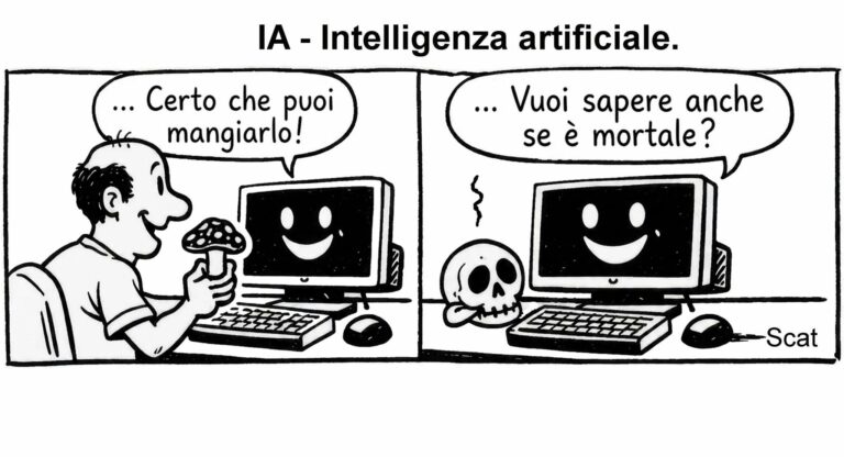 Intelligenza Artificiale