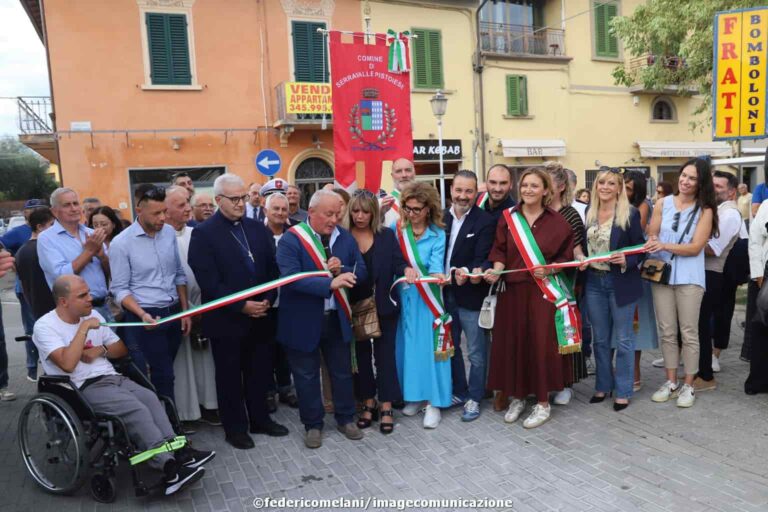 Gorbi, “la gestione approssimativa dei finanziamenti per la Fiera di Casalguidi”