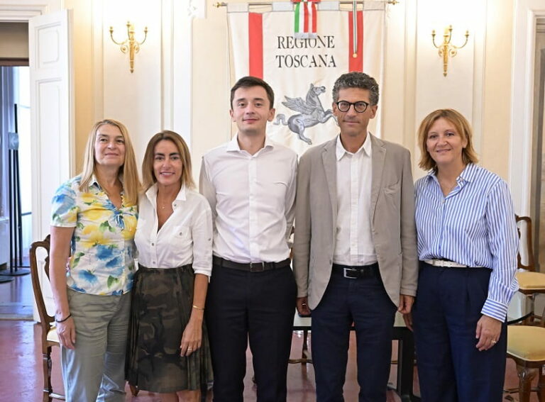 Ferrovie, rilanciare la Porrettana e aumentare i collegamenti Firenze-Pistoia